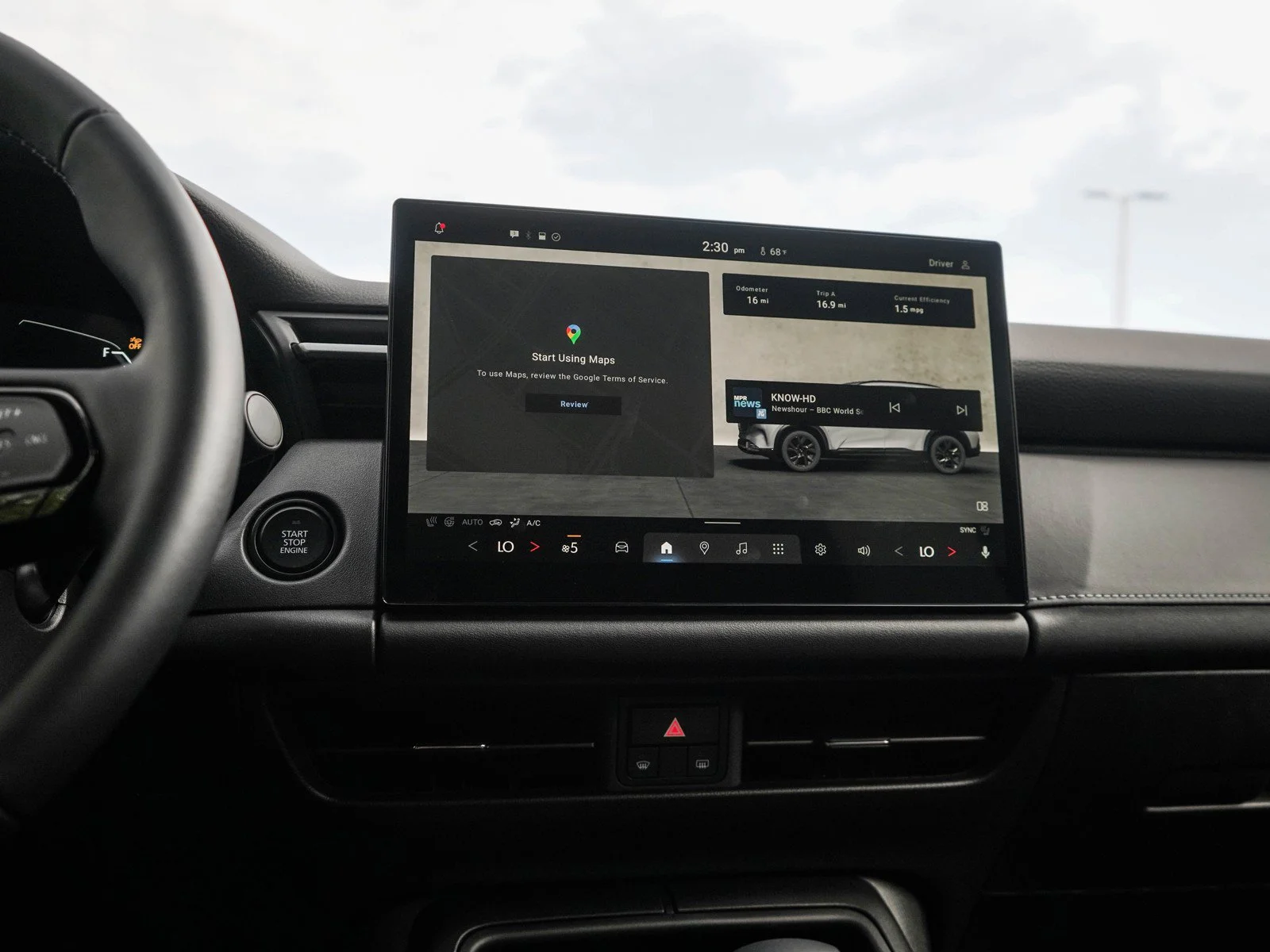 New 2026 Aero Gray Metallic Mazda 2.5 S Preferred AWD image 24