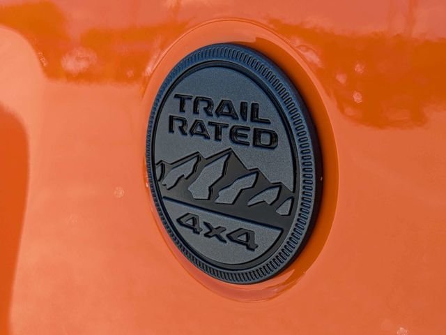 2025 Jeep Wrangler 4-Door Sport S - Photo 13