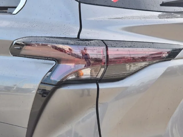 New 2026  Toyota XLE image 8