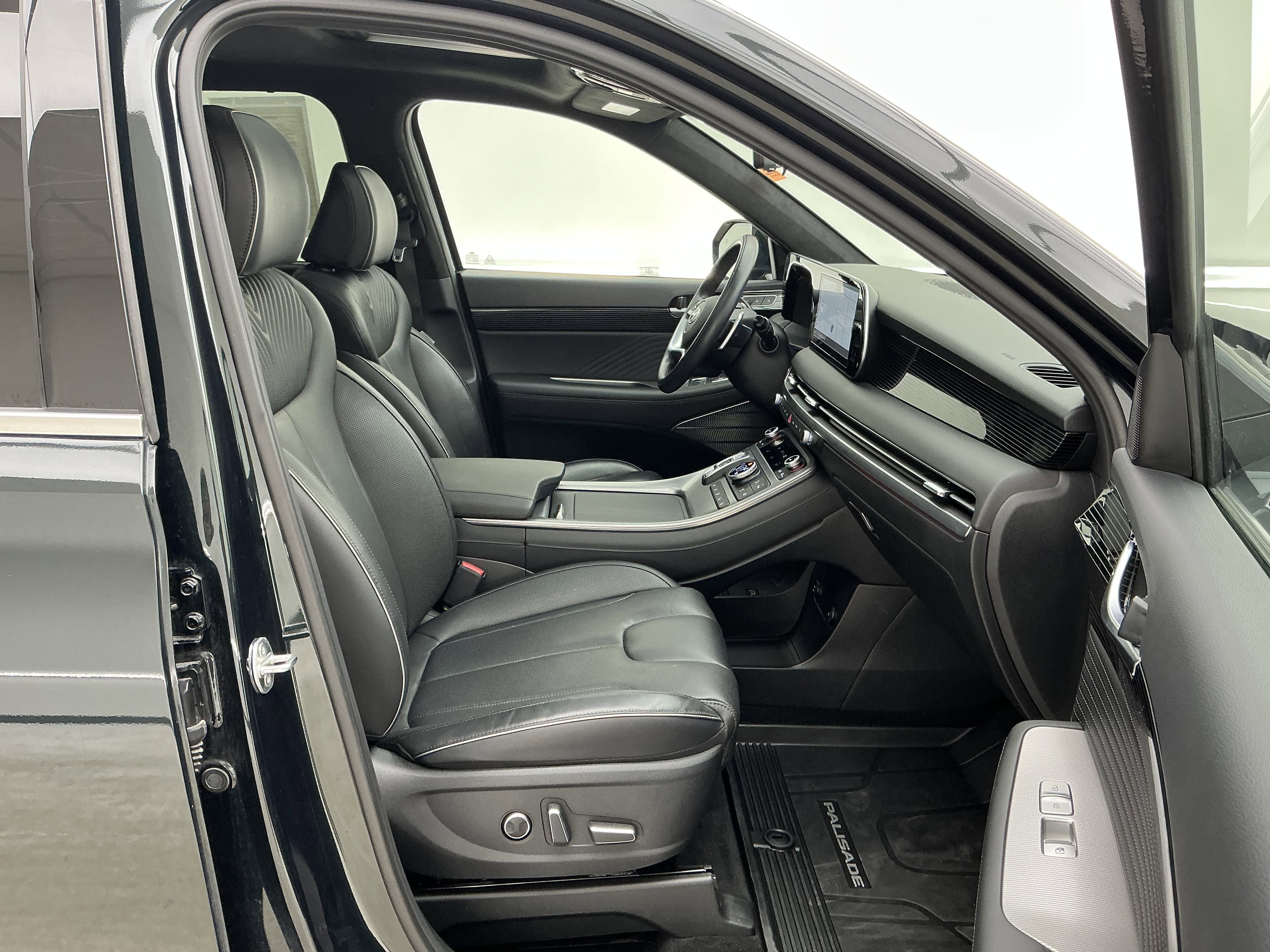 2024 Hyundai Palisade Calligraphy - Photo 27