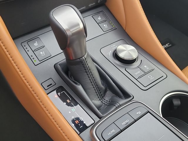 Used 2024 Gray Lexus 300 image 21