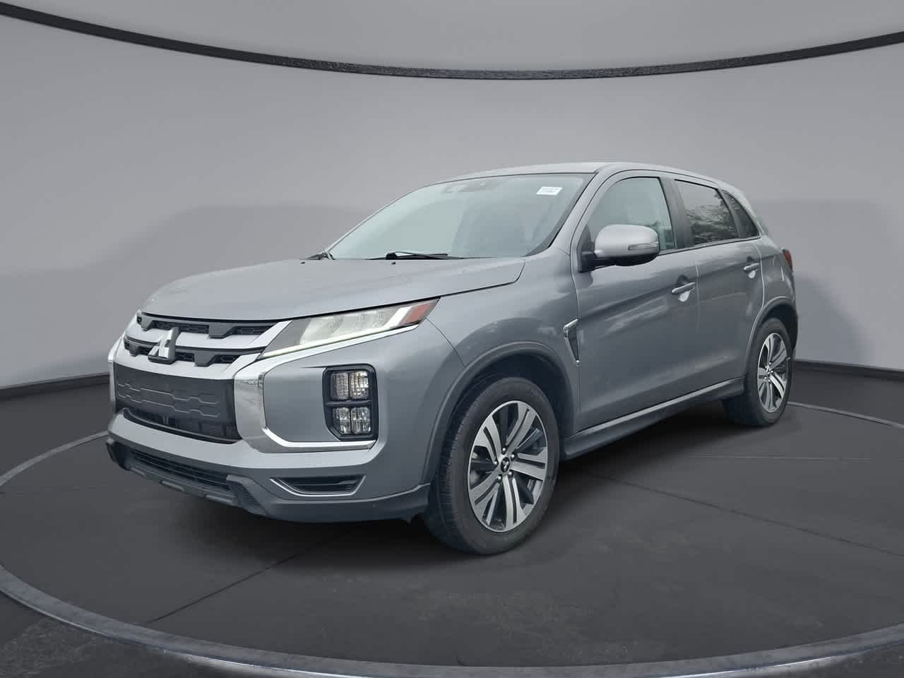2024 Mitsubishi Outlander Sport