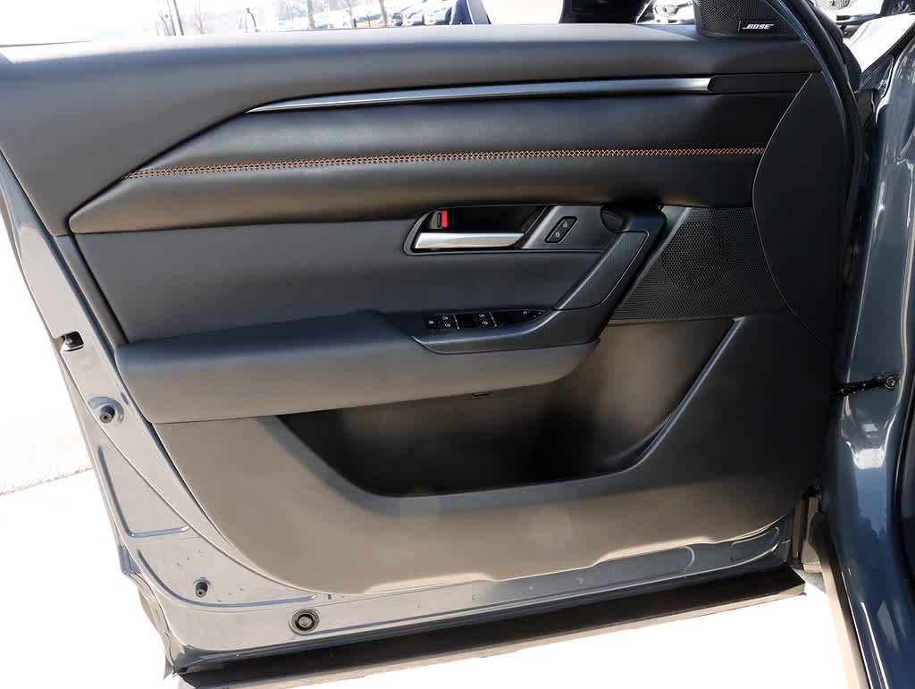 2025 Mazda CX-50 Premium - Photo 23