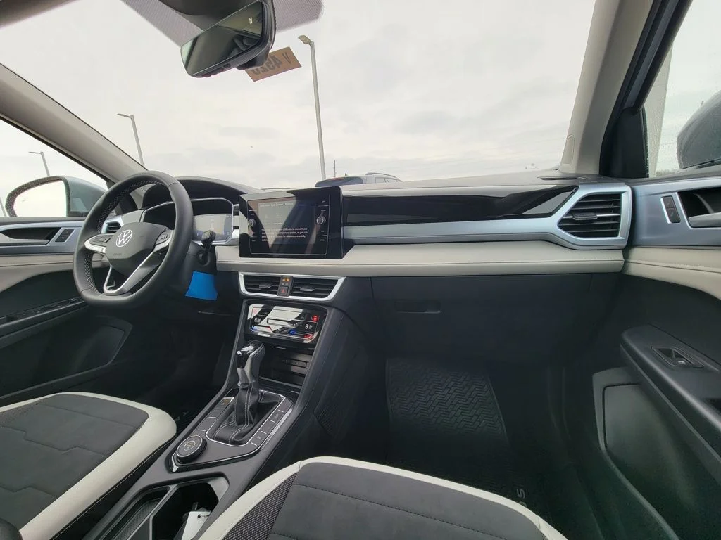 2026 Volkswagen Taos SE - Photo 13