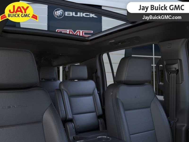 2026 GMC Yukon XL Denali - Photo 24