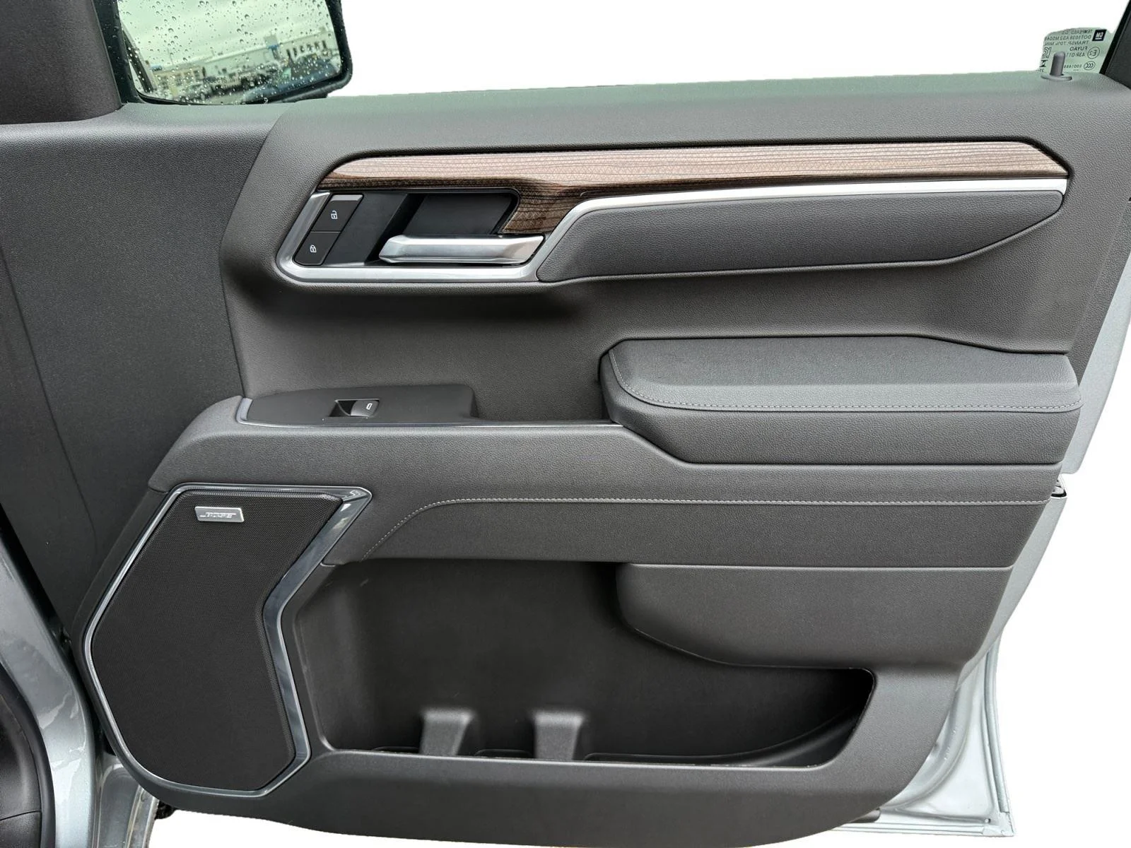 2026 Chevrolet Silverado 1500 RST - Photo 15