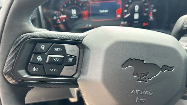 2025 Ford Mustang Dark Horse - Photo 22