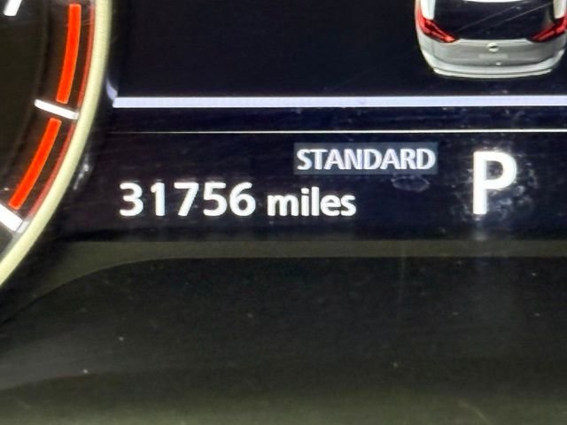 Used 2025 Beige/tan Nissan SV image 21