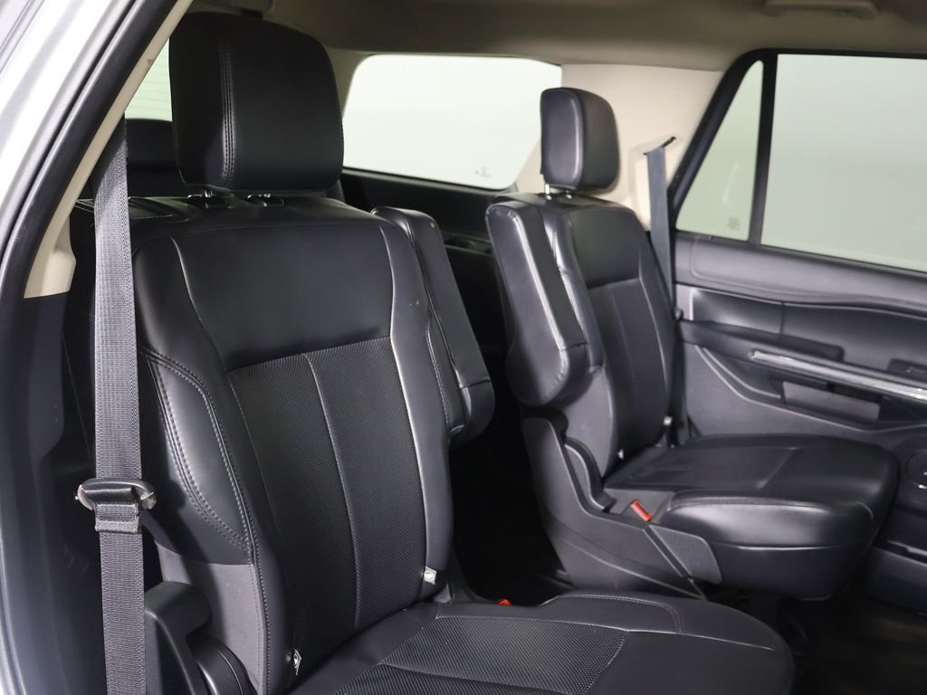 2022 Ford Expedition XLT - Photo 33
