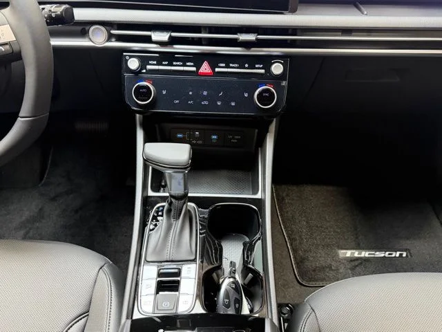 New 2026 Phantom Black Hyundai XRT image 13