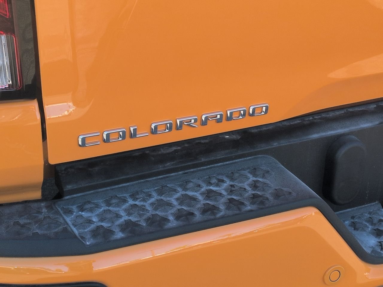 2026 Chevrolet Colorado LT - Photo 33