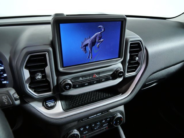 Certified Used 2023 Black Ford Big Bend image 18