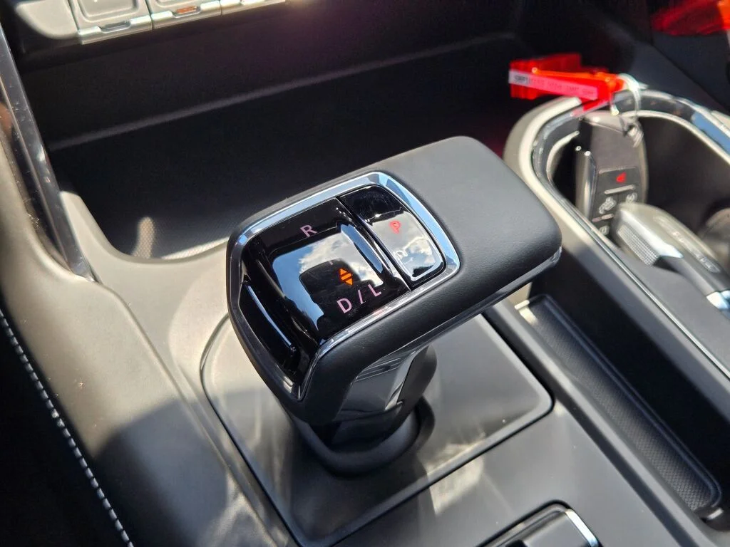 Used 2024 Silver GMC AT4X image 32