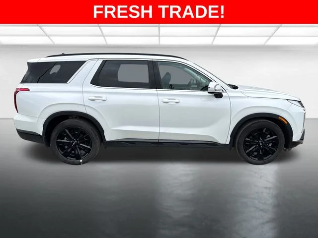 Used 2025 White Hyundai XRT image 6