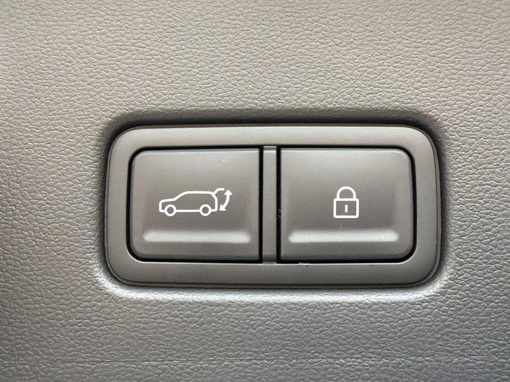 New 2026 Silver Hyundai Calligraphy FWD image 19