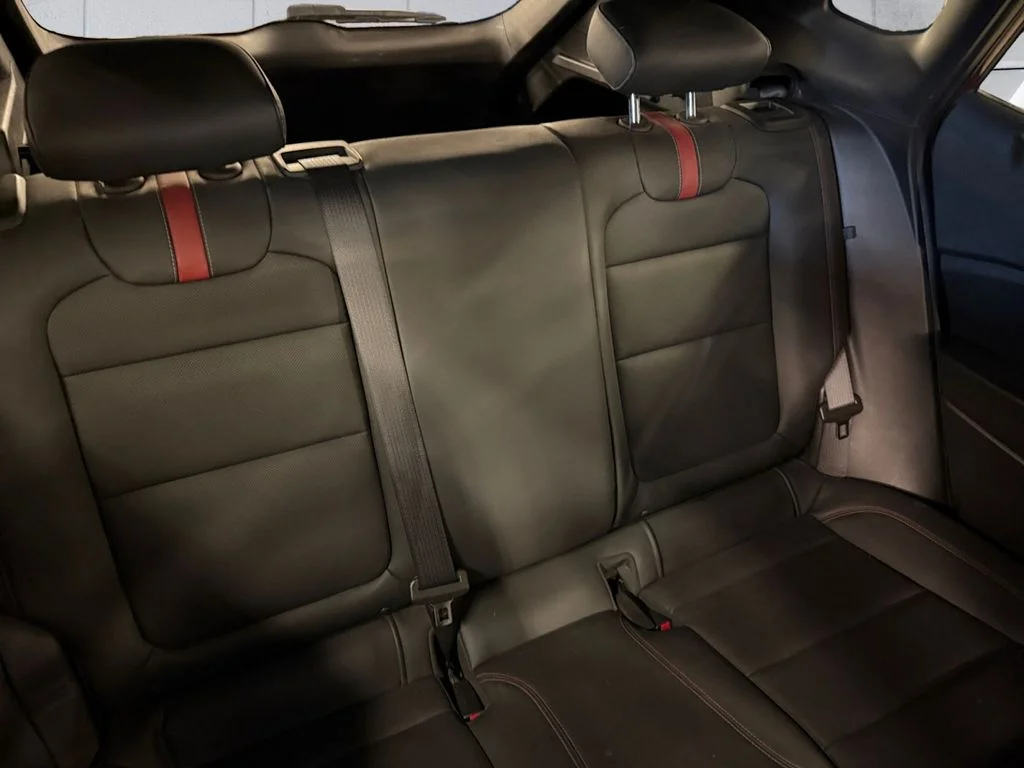 Used 2024 Red Chevrolet 2RS image 16