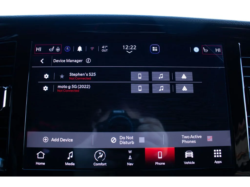 2024 Dodge Durango R/T - Photo 27