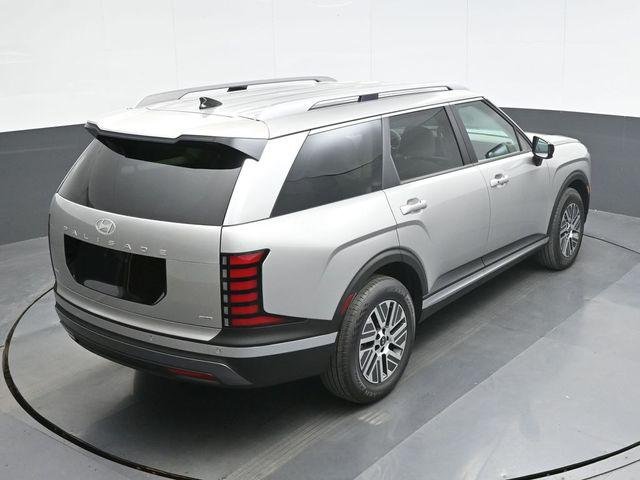New 2026 Silver Hyundai SEL 8P image 17
