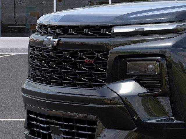 2027 Chevrolet Traverse RS - Photo 13
