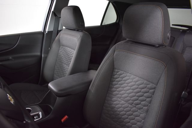 Used 2020 Silver Chevrolet LT image 13