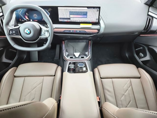 2026 BMW X3 30 - Photo 12