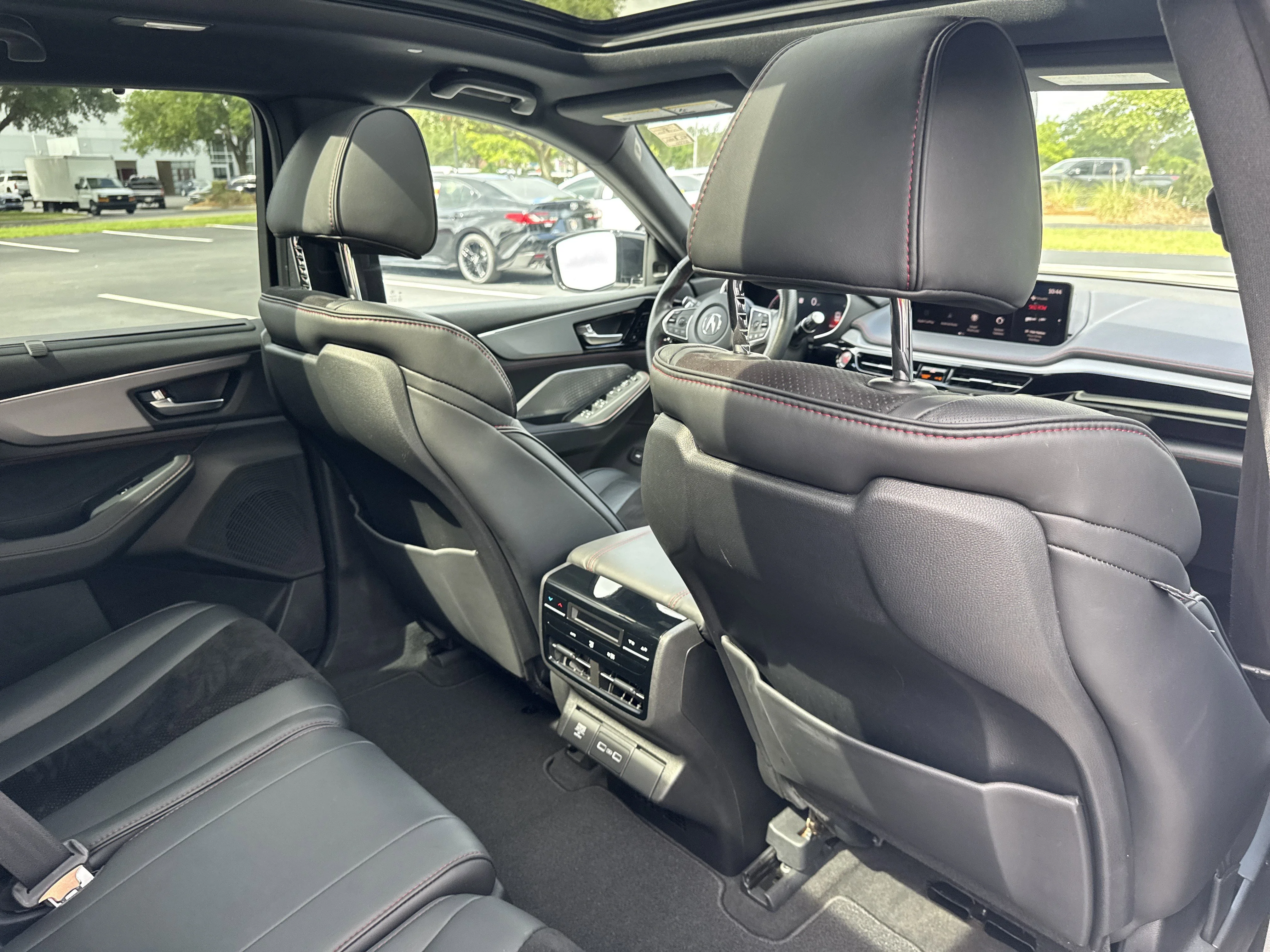 Used 2024  Acura A-Spec image 33