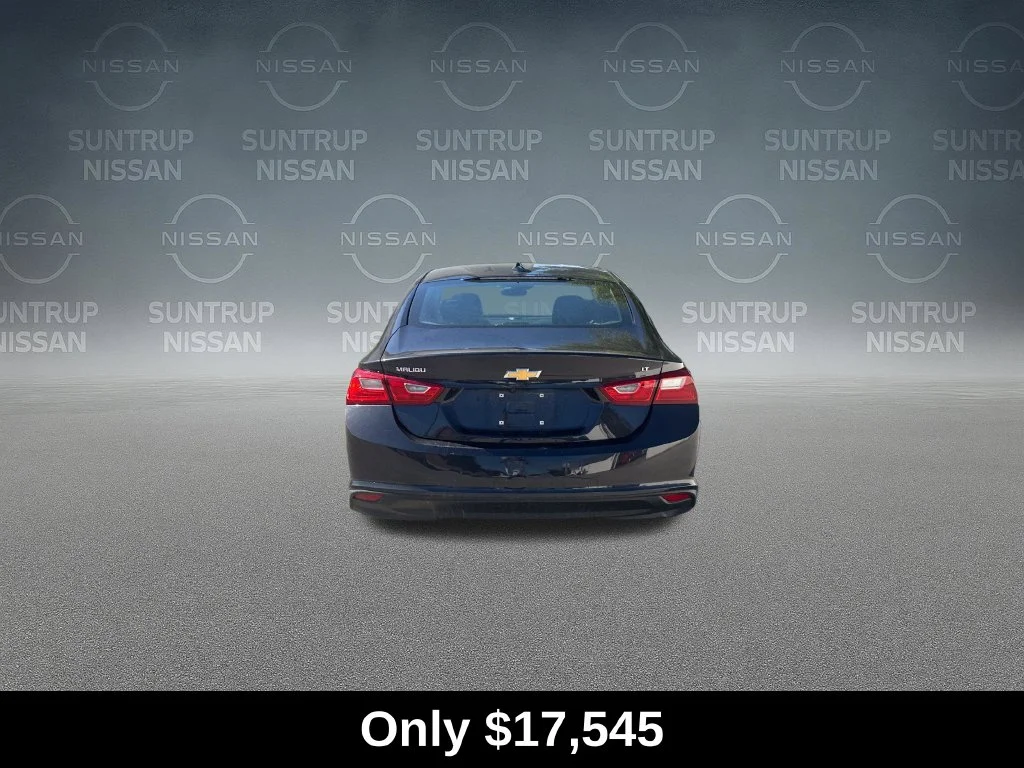 Used 2023 Gray Chevrolet LT image 4