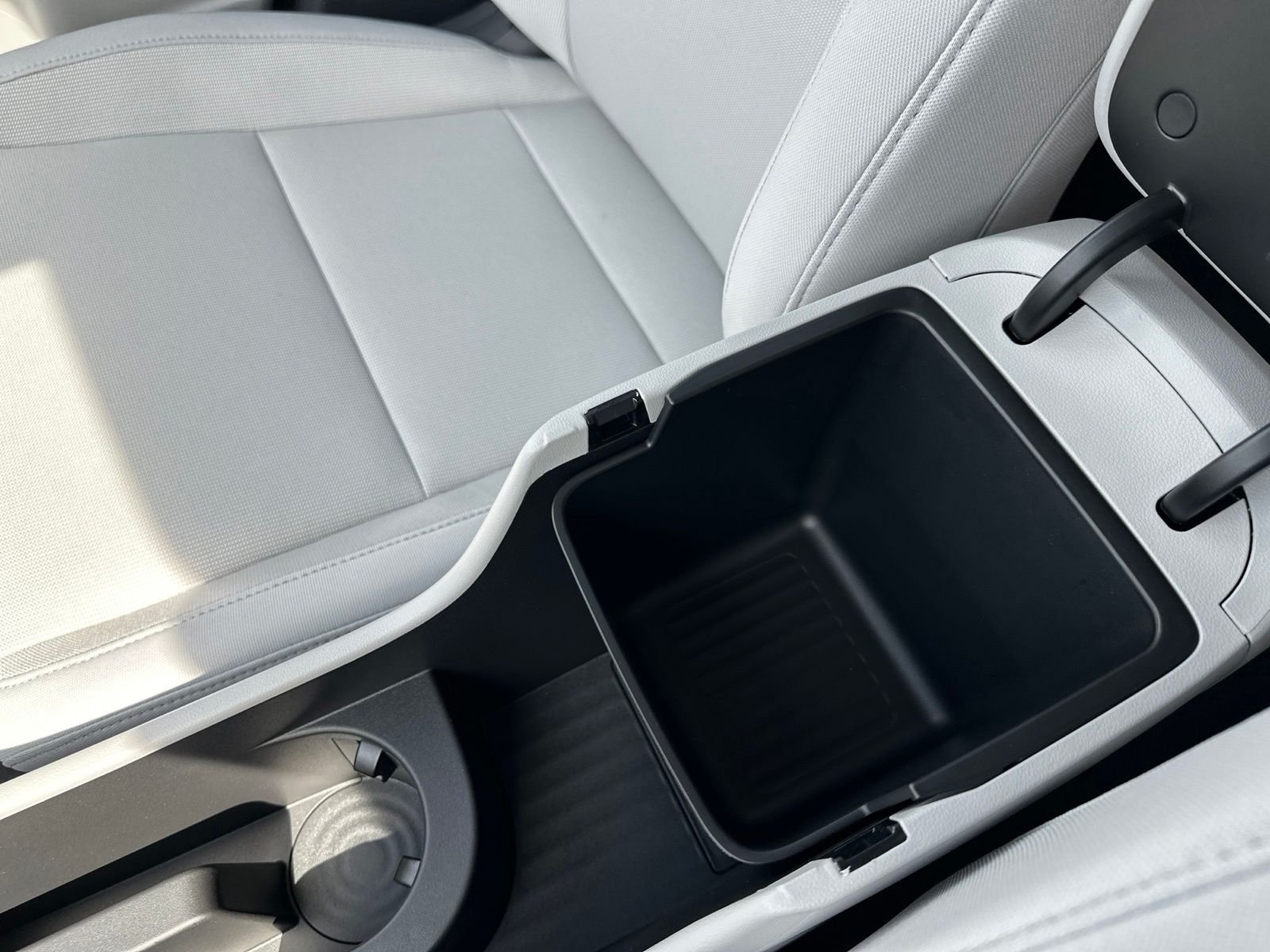 New 2027 White Hyundai SEL Sport AWD image 62