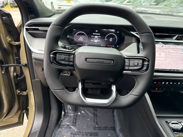 New 2026 41 Exterior Paint Jeep Laredo image 18