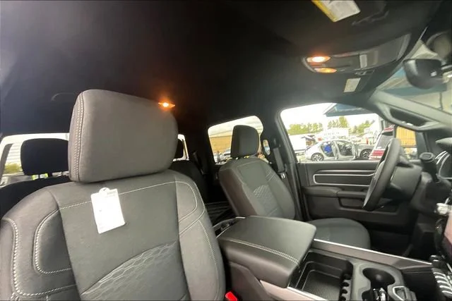 2026 RAM 2500 Big Horn - Photo 21