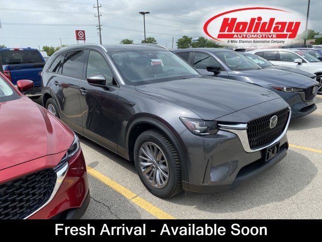 2024 Mazda CX-90 Turbo Preferred Plus Package's photo