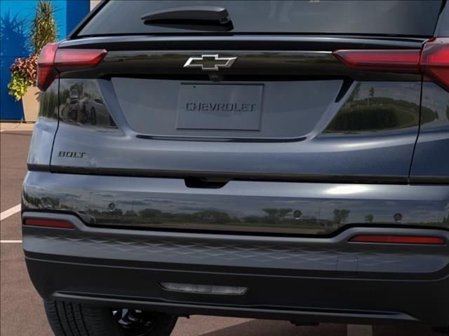 2027 Chevrolet Bolt LT - Photo 14