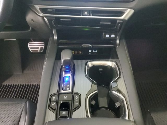 Certified Used 2023 Black Lexus 350 F Sport Handling image 21