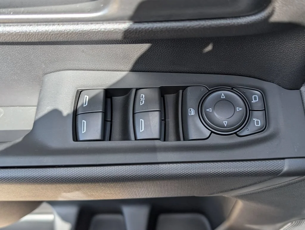 New 2026 Sterling Gray Metallic Chevrolet Custom image 13
