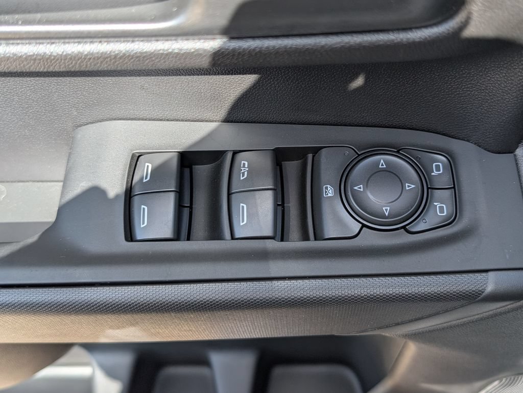 New 2026 Sterling Gray Metallic Chevrolet Custom image 13