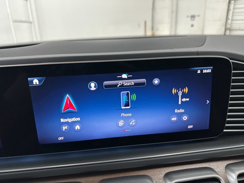 2026 Mercedes-Benz GLE GLE580 - Photo 48