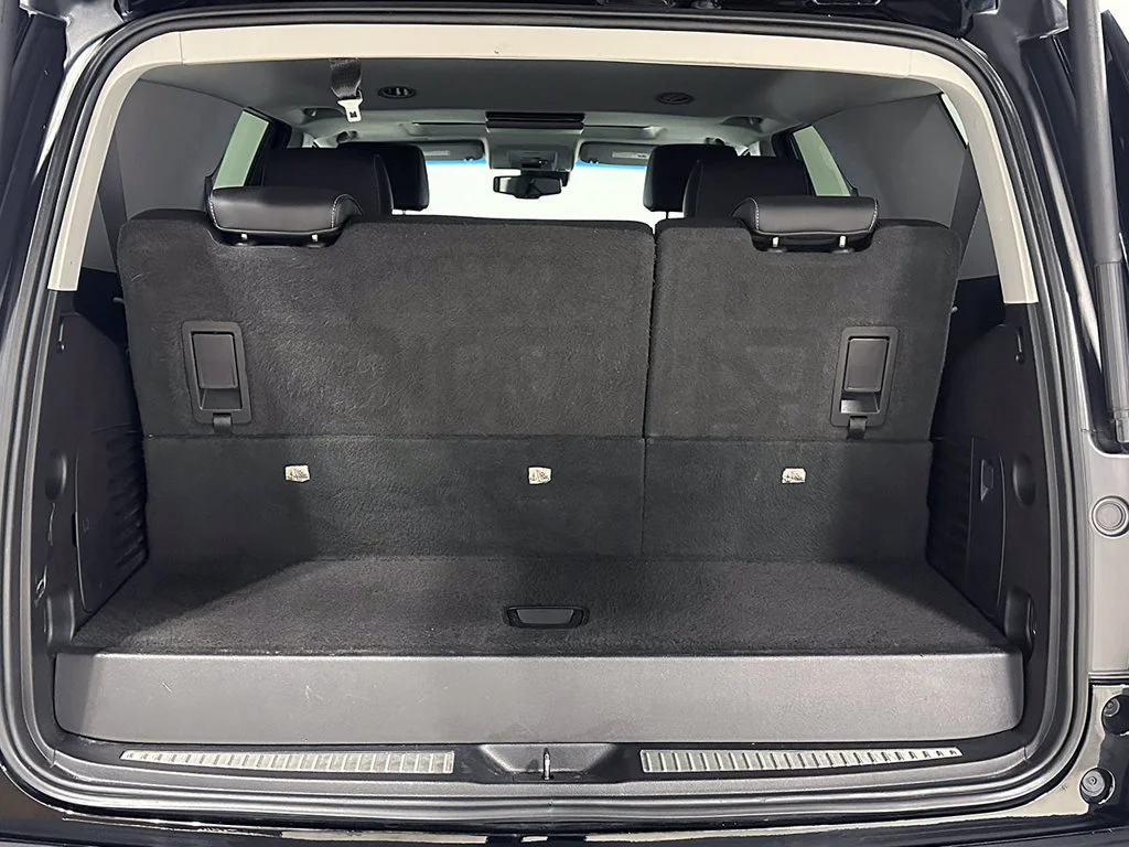 Used 2019 Black Chevrolet LT image 5