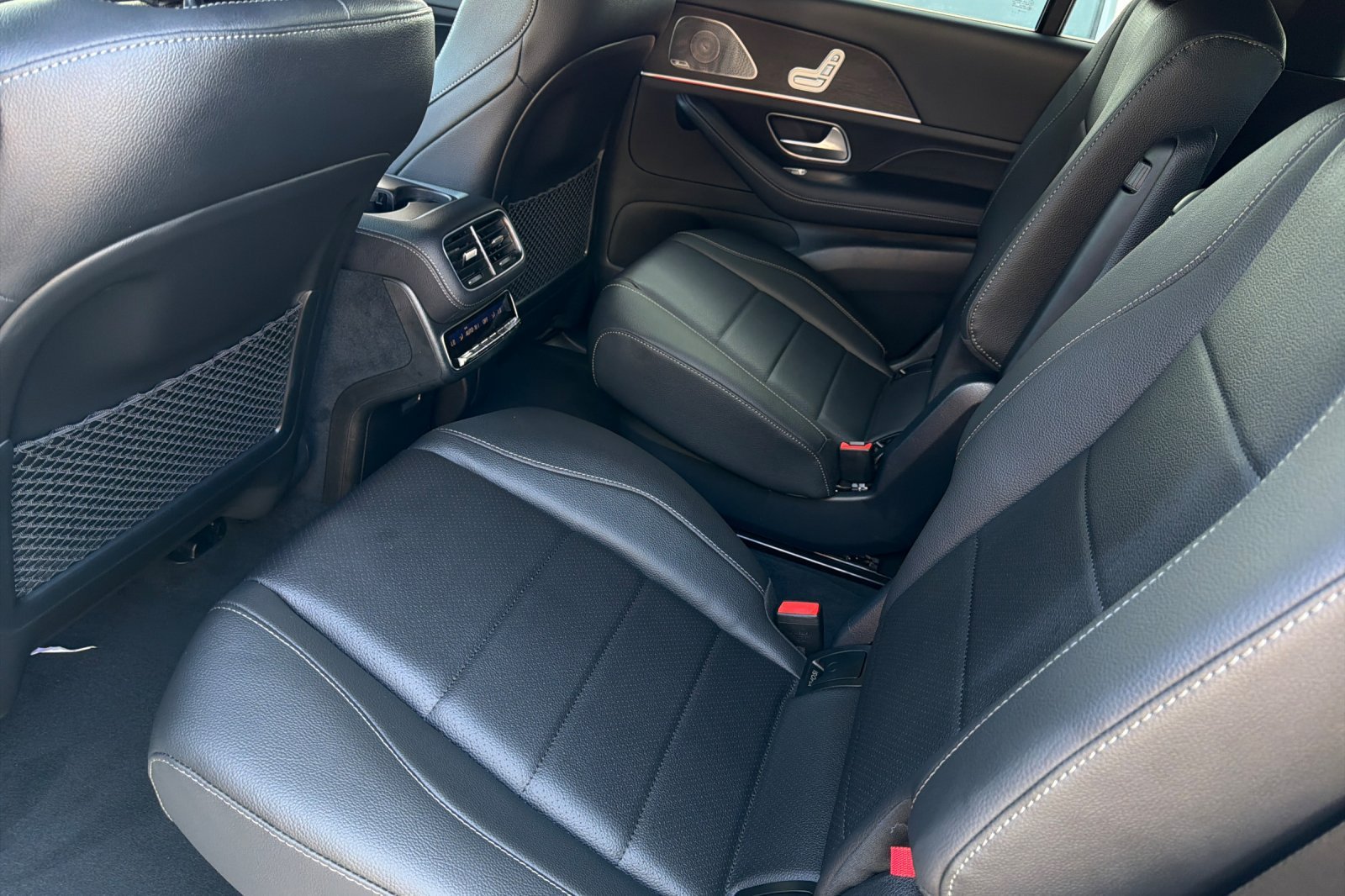 Certified Used 2026  Mercedes-Benz GLS 450 image 13