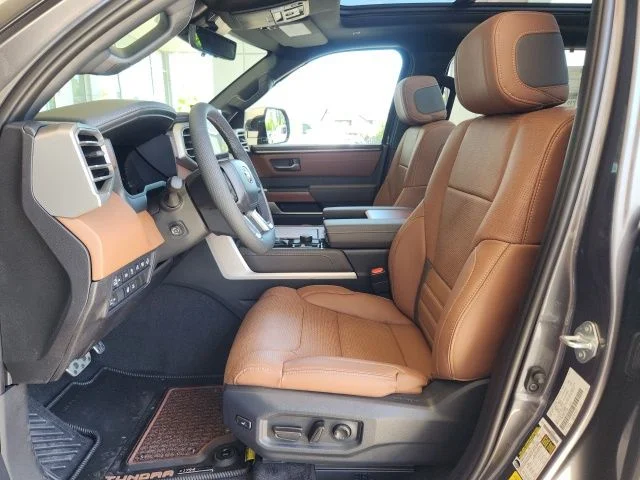 2026 Toyota Tundra 1794 Edition - Photo 19