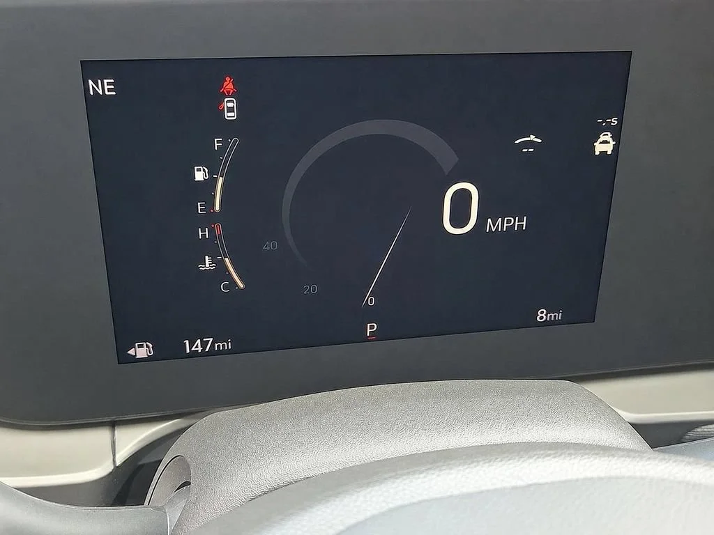 2026 Buick Envista Sport Touring - Photo 17