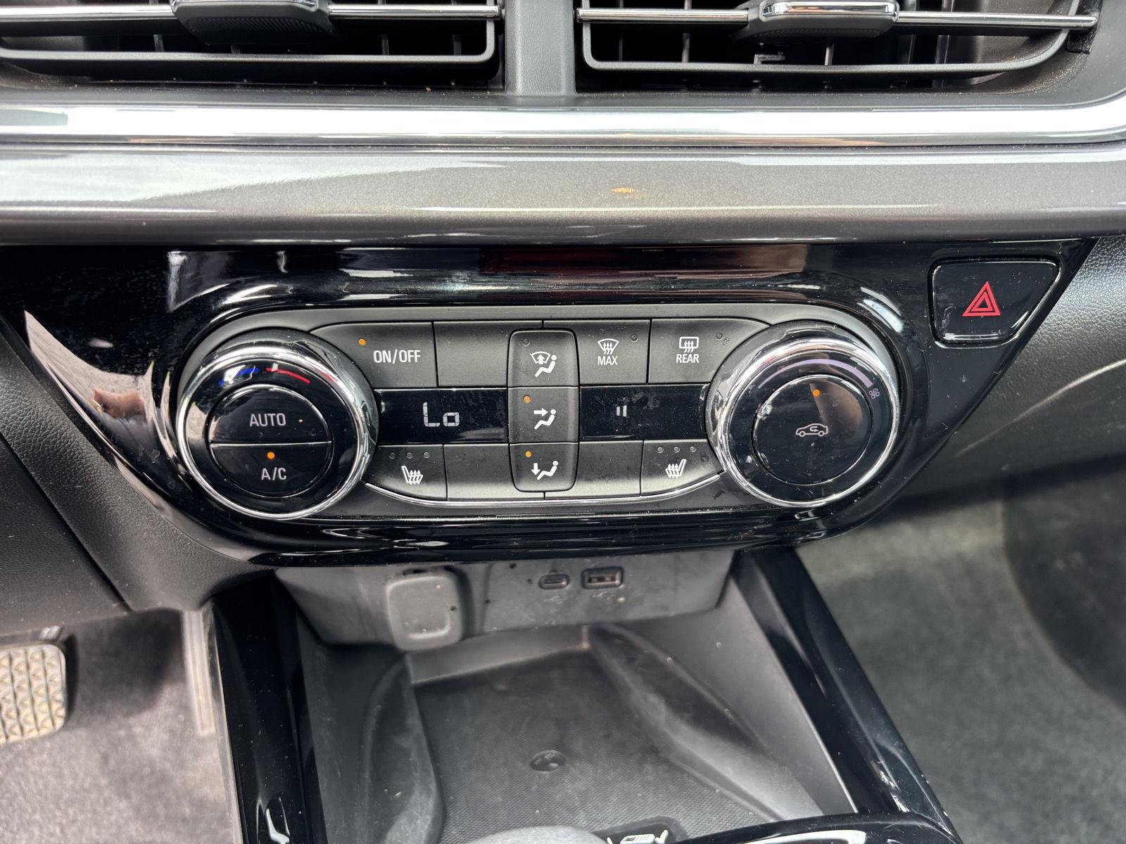 Used 2024 Sterling Gray Metallic Chevrolet ACTIV image 33