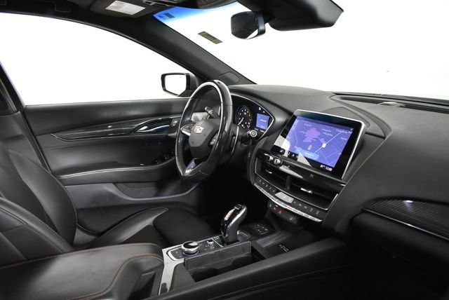 2020 Cadillac CT5 Sport - Photo 16