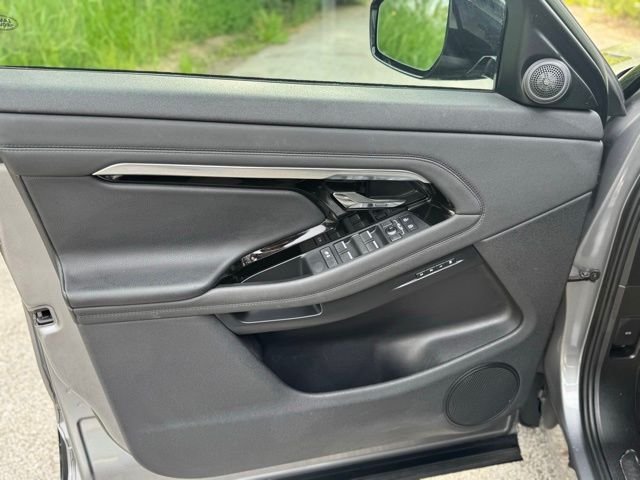 Certified Used 2023 Eiger Gray Metallic Land Rover R-Dynamic SE image 8