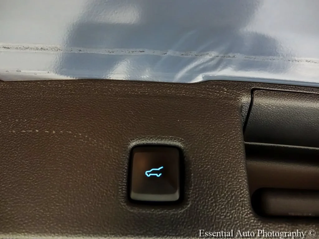 Used 2024 Blue Ford ST-Line image 27