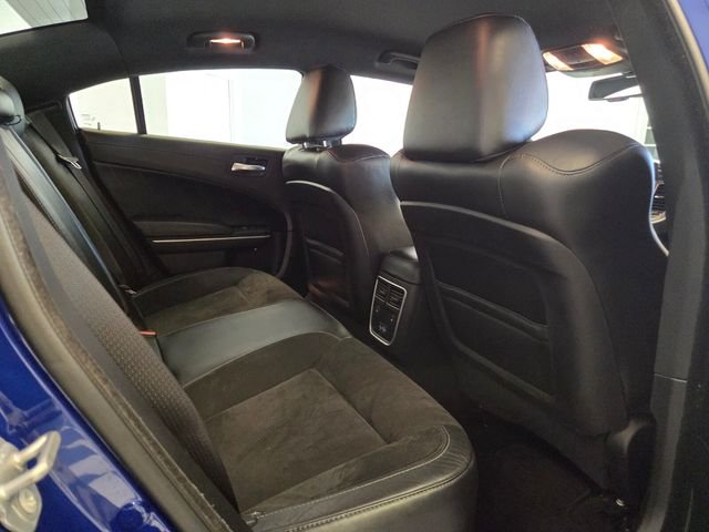 Used 2021 Blue Dodge R/T image 14