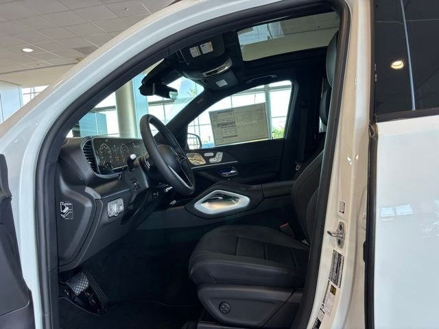 New 2026 Polar White Mercedes-Benz GLE 350 image 17