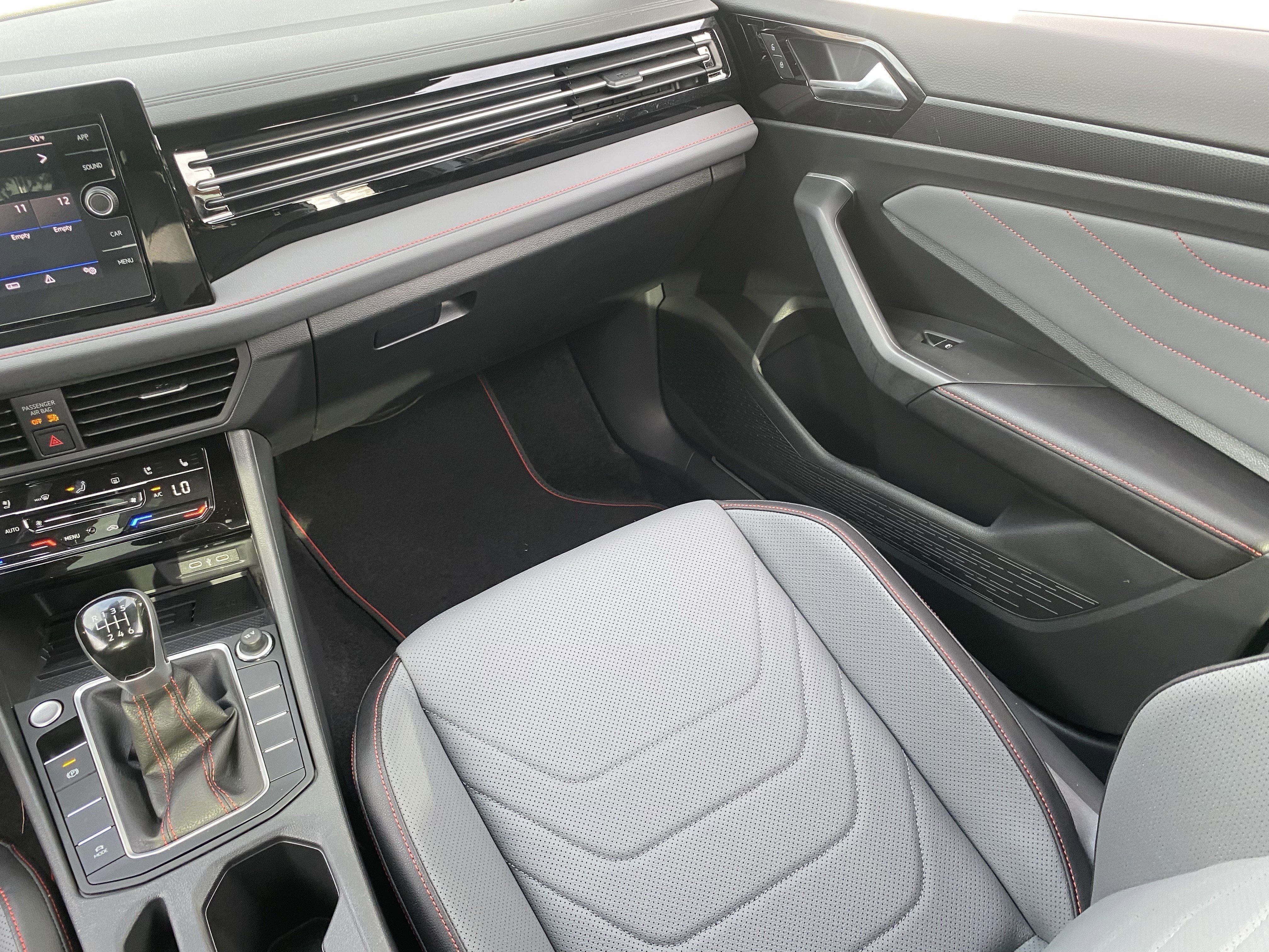 2026 Volkswagen Jetta GLI Autobahn - Photo 12