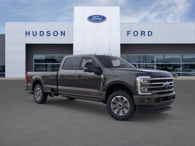 2026 Ford F-350 Super Duty King Ranch - Photo 7