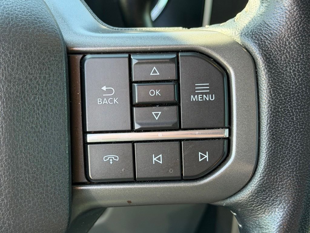 Certified Used 2021 Silver Ford XLT image 22