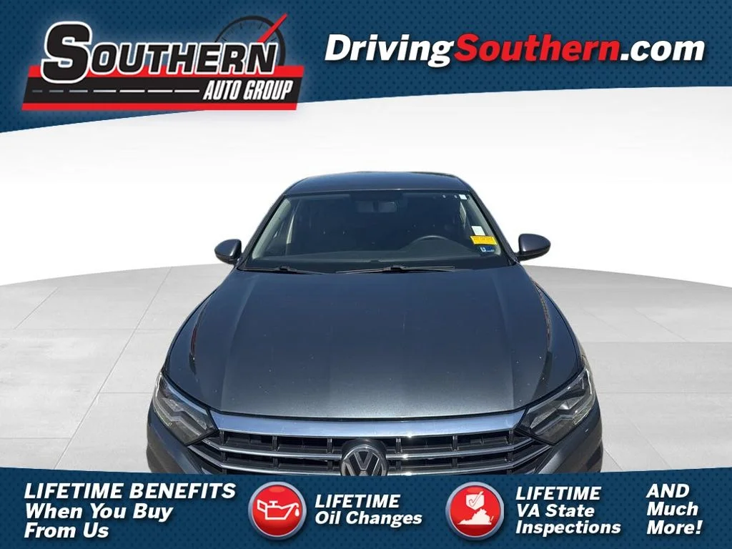 2020 Volkswagen Jetta 1.4T S Auto SULEV's photo